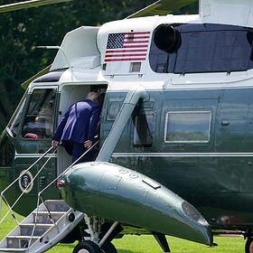 Breaking News: Trump family launches Saudi-backed 'American Bitcoin' on NASDAQ as President begins Middle East trip 