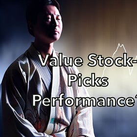 How Have My Stock-Picks Performed?