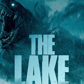 The Lake Is Coming To North America
