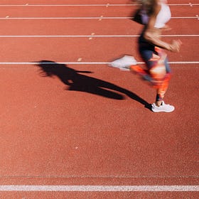 AI Will Also be Watching the 2024 Paris Olympics 