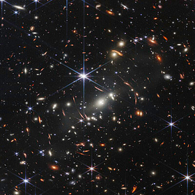 Things Are Bigger Than We Imagine: On the Hidden Threads of Creation 