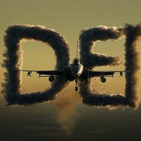 The Pentagon’s Biggest Contractor Ditches DEI