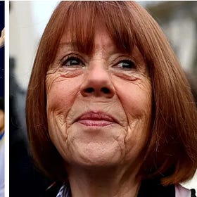 Classement du Time Magazine : honneur pour Gisèle Pélicot et Léon Marchand