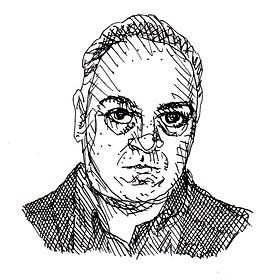 Interview with a 56-Year-Old Sober Person: Richard Rushfield