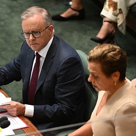 Australian government hijacks knife attacks to push for misinformation laws