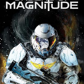 Review: Orders of Magnitude