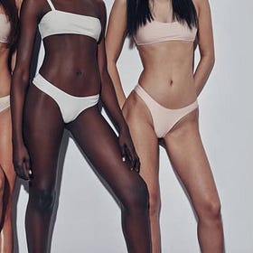 The Beauty Breakfast Table: Why Is Everyone So Skinny All of a Sudden?