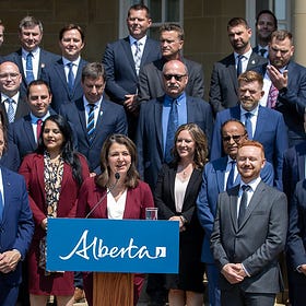 Is your Alberta MLA a landlord?