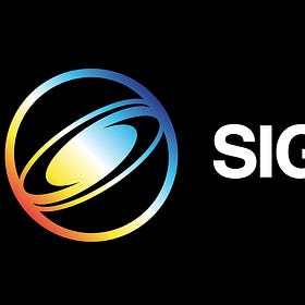 Siggraph 2024!!!