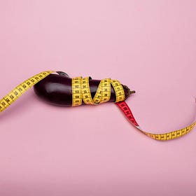 The Myth of Penis Size: What Really Matters in the Bedroom