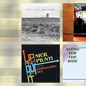November Album Reviews: Bloody Red Baron