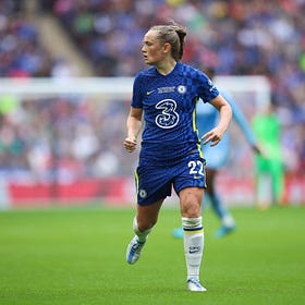 Erin Cuthbert's Story, told by those who know her best...