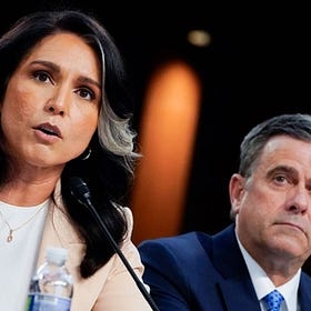 The Signal Scandal 