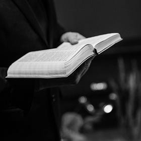 Four Aspects of Calling in the Life of Apostle Paul