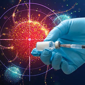 Covid mRNA vaccine cancer risk