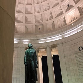 Tear Down the Presidents