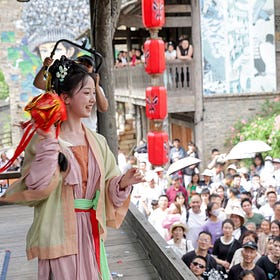 (Video) New Trends, New Momentum: The May Day holiday consumption mirrors the breadth and depth of China’s economy