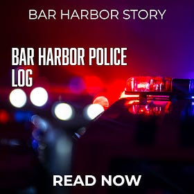Narcan Continues To Save Lives in Bar Harbor