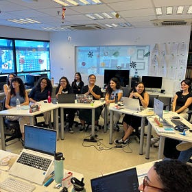 Insights from "The Power of Us" Book Club