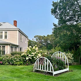 🤫 Unwritten Rules of Martha's Vineyard