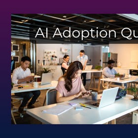 Take the AI Adoption Quiz