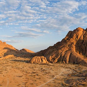 "The Weekly Edit" Explained and My Panoramic Image Workflow.