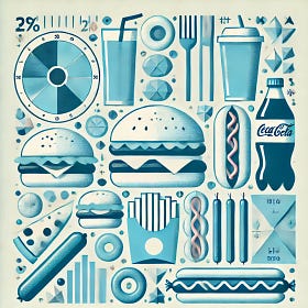 Alimentos ultraprocesados: ¿qué tan nocivos son?