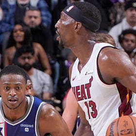 Should the Heat trade for Fox?