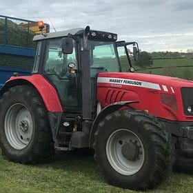 Increase in GPS thefts from tractors leads police to issue safety advice to farming community