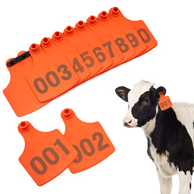 Russia must close the cattle-tag gap!