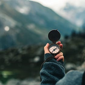 Marketing Analytics #2: Find North