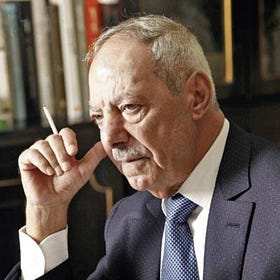 Merhum Talal Selman'a övgü: Arap gazeteciliğinde bir dönemin sonu