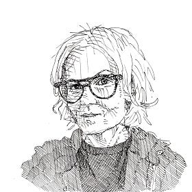 Interview with a 52-Year-Old Sober Person: Ana Marie Cox