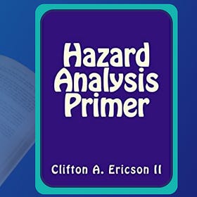 Book review - Hazard Analysis Primer