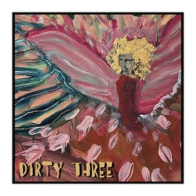 Dirty Three - Love Changes Everything
