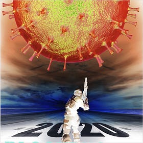 The Covid Dossier: A record of military and intelligence coordination of the global Covid event.