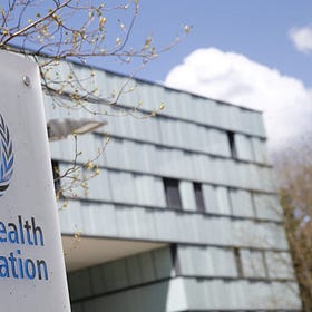 US withdrawal from the WHO shines spotlight on need for reform