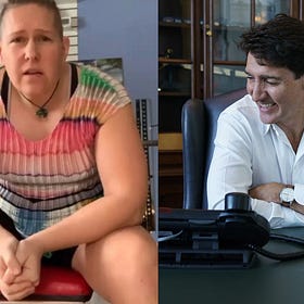 Canada Comes Out Strongly Against the Human Rights of Female Athletes