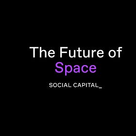 Deep Dive: The Future of Space