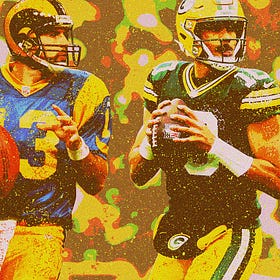 'Does he have that something special?' Kurt Warner dissects QB Jordan Love