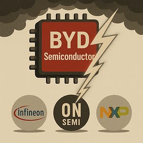 BYD Semiconductor Deep Dive