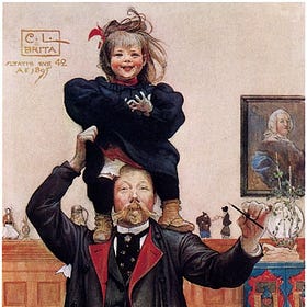 The Magician's Apprentice