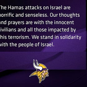 Israel, Palestine and How We Talk About Violence