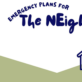 Prep Series Week 9: Neighborhood Emergency Planning