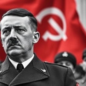 The AfD paradox