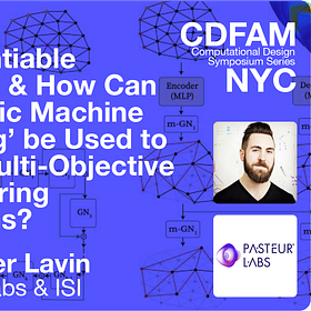 What is 'Differentiable Physics' & How Can 'Scientific Machine Learning' be Used to Solve Multi-Objective Engineering Problems?