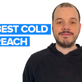 Unpacking the best cold outreach I received in 2023
