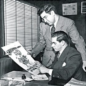 #7 - Histórias em Quadrinhos e Literatura