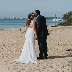 🤵MVacay's Big Wedding Planning Guide: Resources for getting married on Martha's Vineyard 