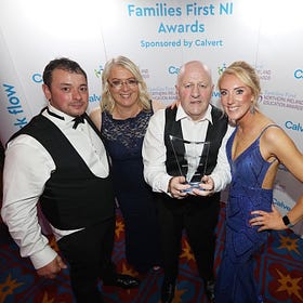 Honouring outstanding contributions with Equine Awards NI